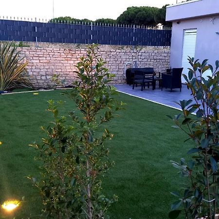 Bed and Breakfast Bellatmosfera Trani Exteriér fotografie