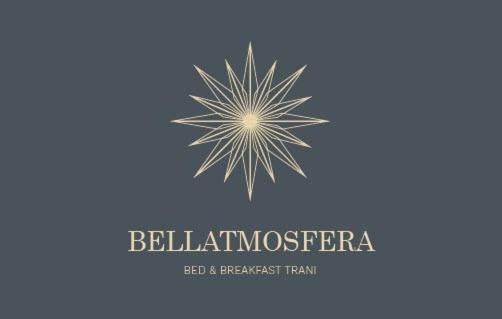 Bed and Breakfast Bellatmosfera Trani Exteriér fotografie