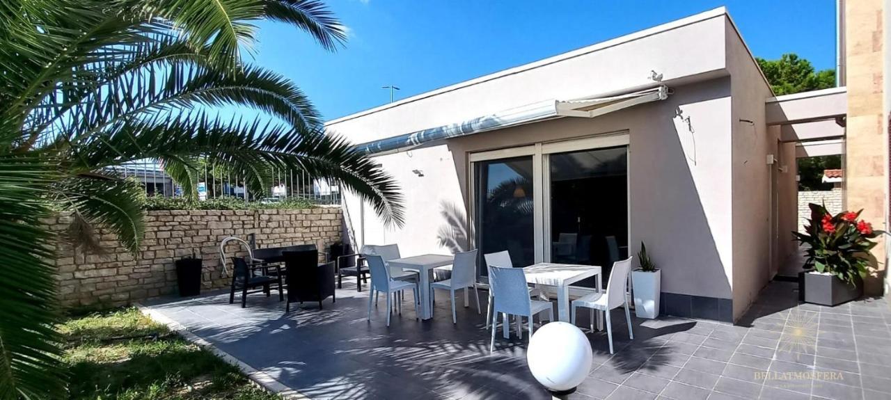 Bed and Breakfast Bellatmosfera Trani Exteriér fotografie