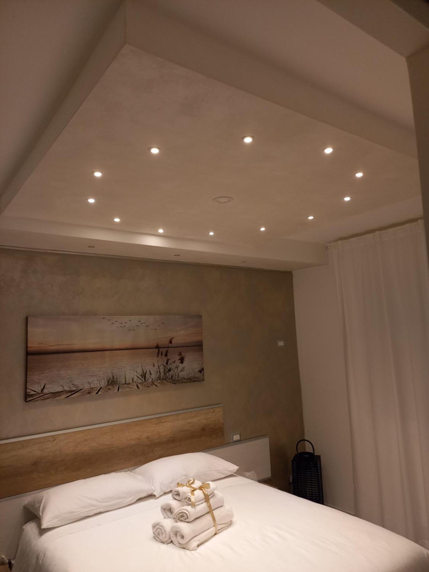 Bed and Breakfast Bellatmosfera Trani Exteriér fotografie